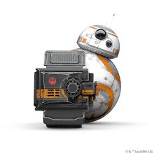 Робот Sphero BB-8 Special Edition + браслет Force Band