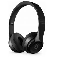 Беспроводные наушники Beats Solo 3 Wireless, черный