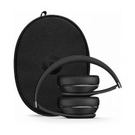 Беспроводные наушники Beats Solo 3 Wireless, черный