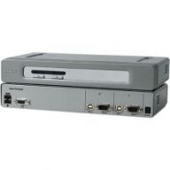 KVM переключатель Belkin Omniview Secure VGA 2-Port