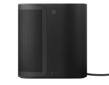 Портативная акустика Bang & Olufsen Beoplay M3 (Black)