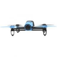 Квадрокоптер Parrot Bebop Drone (Blue)