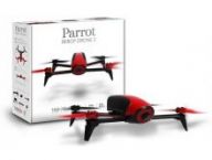 Квадрокоптер Parrot Bebop Drone 2 (Red)