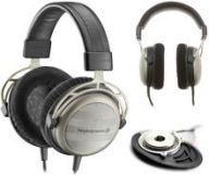 Наушники Beyerdynamic T1