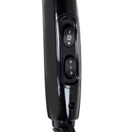 Фен Philips BHD272 DryCare, черный