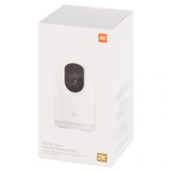 IP-камера Xiaomi Mi 360 Home Security Camera 2K Pro, белый