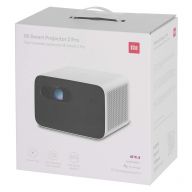 Проектор Xiaomi Mi Smart Projector 2 Pro 1920x1080 (Full HD), 1200:1, 1300 лм, DLP, 3.7 кг