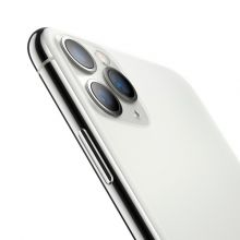 Смартфон Apple iPhone 11 Pro Max 256GB (Silver) Dual Sim