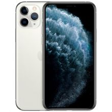 Смартфон Apple iPhone 11 Pro Max 256GB (Silver) Dual Sim