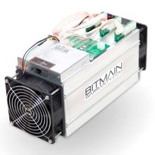 ASIC майнер Вitmain Аntminer T9+