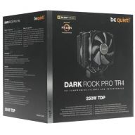 Кулер для процессора BE QUIET! DARK ROCK PRO 4 (BK023)