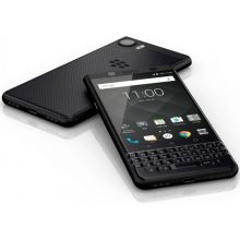Смартфон BlackBerry KEYone Dual SIM Black Edition 64/4