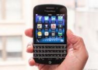 Смартфон Blackberry Q10 (Black)