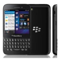 Смартфон BlackBerry Q5 (Black)