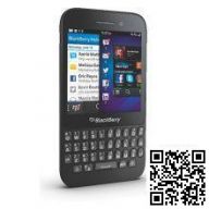 Смартфон BlackBerry Q5 (Black)