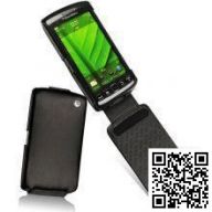 Кожаный чехол Noreve Tradition BlackBerry Torch 9850/9860 (Black)