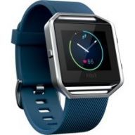 Fitbit Blaze L (Blue) - умные часы
