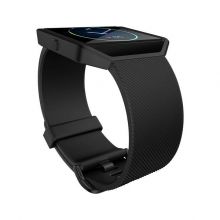 Часы Fitbit Blaze Special Edition S (Gunmetal)