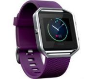 Часы Fitbit Blaze S (Plum)