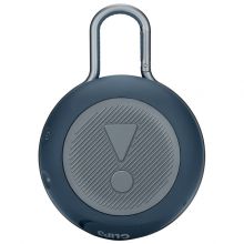 Портативная акустика JBL CLIP 3 (Blue)