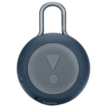 Портативная акустика JBL CLIP 3 (Blue)