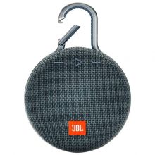 Портативная акустика JBL CLIP 3 (Blue)