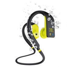 Беспроводные наушники JBL Endurance DIVE (Yellow)