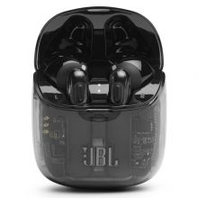 Беспроводные наушники JBL Tune 225TWS Ghost Edition, black