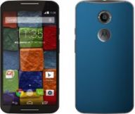 Смартфон Motorola Moto X gen 2 64Gb (Blue)