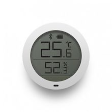 Датчик температуры и влажности Xiaomi Mi Smart Home Temperature & Humidity Sensor