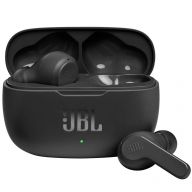 Беспроводные наушники JBL Wave 200TWS, черный