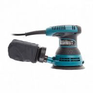 Эксцентриковая шлифмашина Makita BO5031, 300 Вт