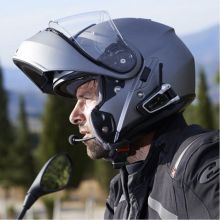 Мотогарнитура Cardo Scala Rider PACKTALK BOLD JBL DUO