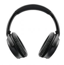 Беспроводные наушники Bose QuietComfort 35 II, черный