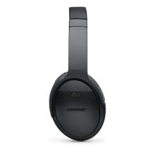 Беспроводные наушники Bose QuietComfort 35 II, черный