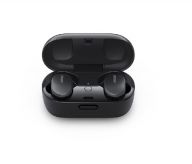 Беспроводные наушники Bose QuietComfort Earbuds, triple black