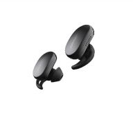 Беспроводные наушники Bose QuietComfort Earbuds, triple black