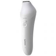 Эпилятор Philips BRE715 Epilator Series 8000 белый