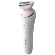 Эпилятор Philips BRE740 Epilator Series 8000 белый