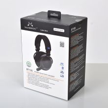 Беспроводные наушники SoundMAGIC BT100