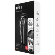 Триммер Braun BT 3242, black