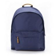 Xiaomi Simple College Wind shoulder bag (Blue) - рюкзак