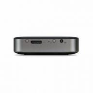 Внешний жесткий Buffalo MiniStation Air 500GB (HDW-P500U3) (Black)