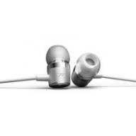 Наушники OnePlus Bullet Earphones (Silver)