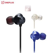 Наушники OnePlus Bullets Wireless Z (Blue)