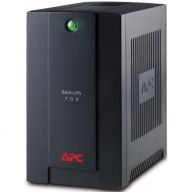 Источник бесперебойного питания APC by Schneider Electric Back-UPS BX700U-GR