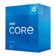 Процессор Intel Core i5-11400 LGA1200, 6 x 2600 МГц, BOX