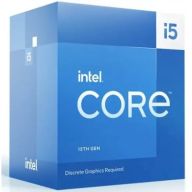 Процессор Intel Core i5-13400F LGA1700, 10 x 3200 МГц, BOX