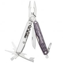 Мультитул Leatherman Juice C2 (Granite Gray)