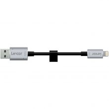 Lexar JumpDrive C20i 32GB - внешний накопитель